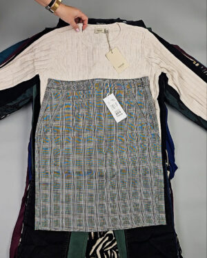 Фотография  166 - FRANSA Winter mix 104#15 кг, ЛОТ СТ-9803 оптом в Кызыле и республике Тыва