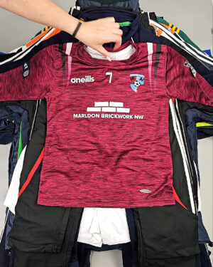 Фотография  467 - Спорт ONEIL (ONEIL SPORT mix) #25 кг, ЛОТ СТ-9939 оптом в Кызыле и республике Тыва