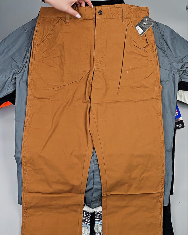 Фотография  797 - CANADA  Winter mix 084#20 кг, ЛОТ СТ-9987 оптом в Кызыле и республике Тыва