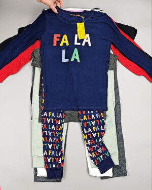 Фотография  258 - KIDS СТОК CAN 084#5 кг, ЛОТ СТ-9674 оптом в Кызыле и республике Тыва