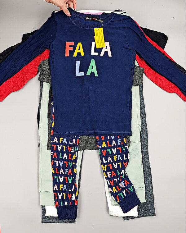 Фотография  948 - KIDS СТОК CAN 084#5 кг, ЛОТ СТ-9674 оптом в Кызыле и республике Тыва