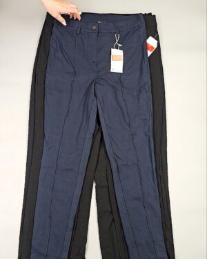 Фотография  245 - Брюки женские зима C&A 025#10 кг, ЛОТ СТ-9905 оптом в Кызыле и республике Тыва