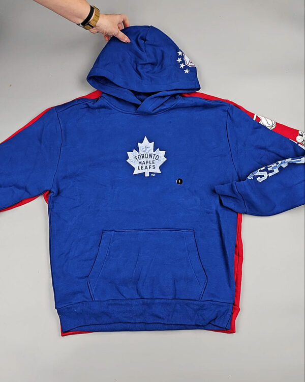 Фотография  523 - Толстовки муж HOLLISTER SW#10 кг, ЛОТ СТ-9649 оптом в Кызыле и республике Тыва