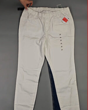 Фотография  578 - Джинсы C&A ж/м#10 кг, ЛОТ СТ-9862 оптом в Кызыле и республике Тыва