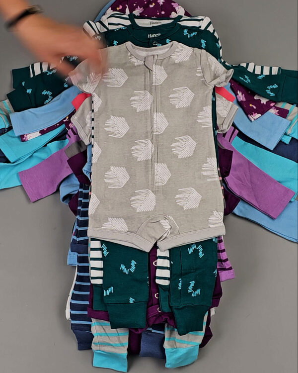 Фотография  174 - BABY СТОК CAN#5 кг, ЛОТ СТ-9923 оптом в Кызыле и республике Тыва