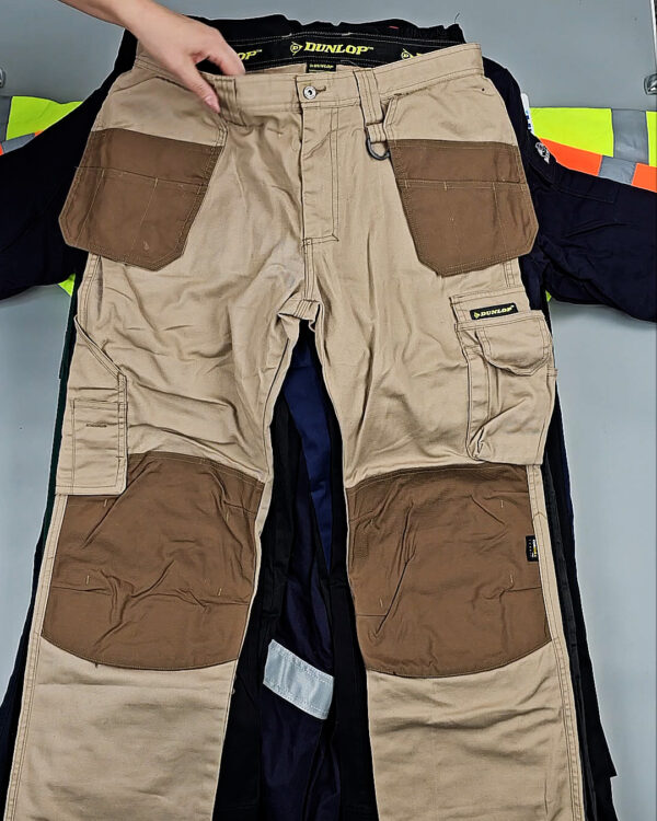 Фотография  926 - Рабочая одежда mix БМ#25 кг, ЛОТ СХ-0188 оптом в Кызыле и республике Тыва