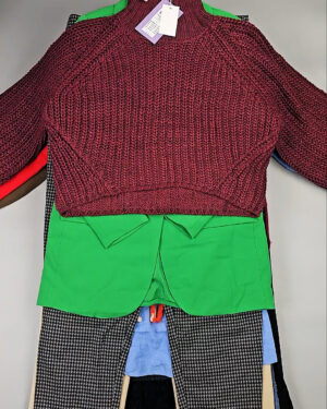 Фотография  885 - DK+Bestseller 085#16 кг, ЛОТ СТ-9950 оптом в Кызыле и республике Тыва