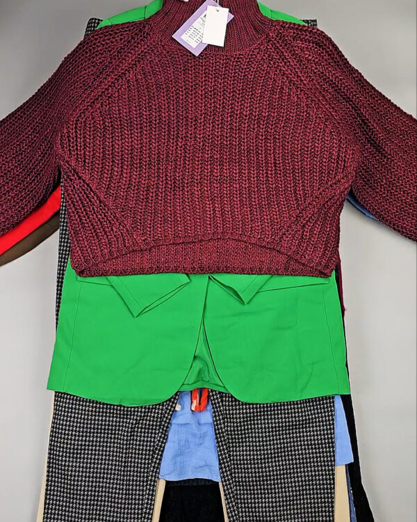 Фотография  510 - DK+Bestseller 085#16 кг, ЛОТ СТ-9950 оптом в Кызыле и республике Тыва