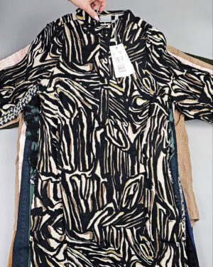 Фотография  838 - DK COMPANY Winter mix 104#20 кг, ЛОТ СТ-9944 оптом в Кызыле и республике Тыва