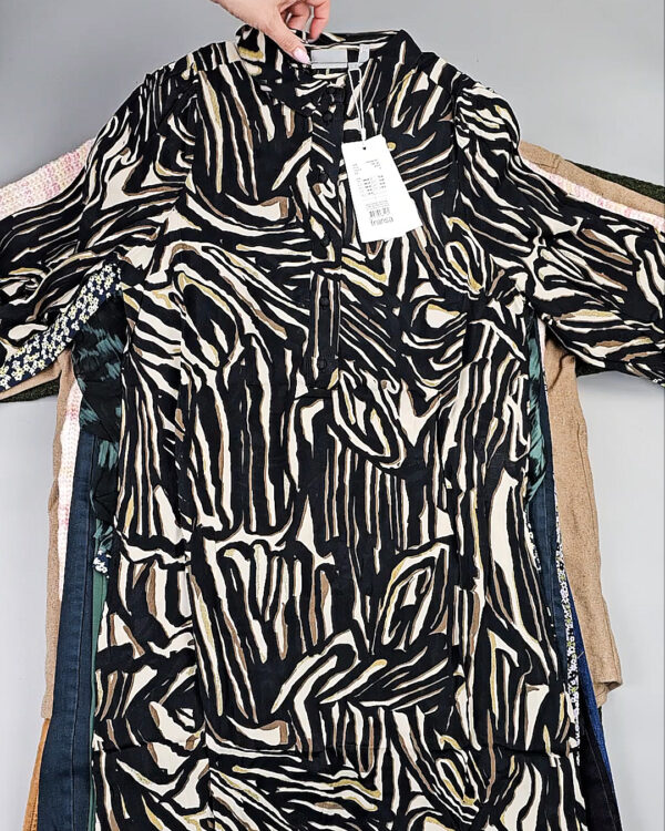 Фотография  584 - DK COMPANY Winter mix 104#20 кг, ЛОТ СТ-9944 оптом в Кызыле и республике Тыва