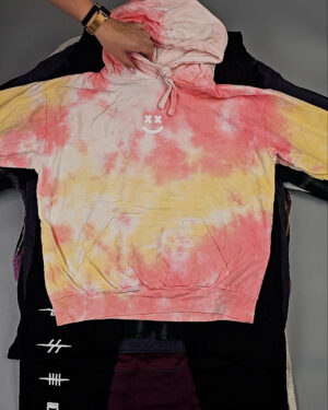 Фотография  602 - CANADA  Winter mix 64#15 кг, ЛОТ СТ-9808 оптом в Кызыле и республике Тыва