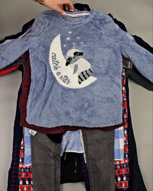 Купить ALDI Winter mix#13 кг, ЛОТ СТ-9820 оптом в Кызыле и республике Тыва