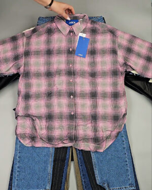 Фотография  256 - JACK JONES Women Winter mix 075 #15 кг, ЛОТ СТ-9960 оптом в Кызыле и республике Тыва