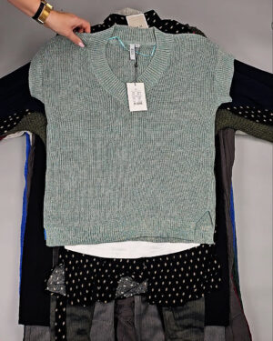 Фотография  544 - DK, Bestseller + Winter mix#15 кг, ЛОТ СТ-9954 оптом в Кызыле и республике Тыва