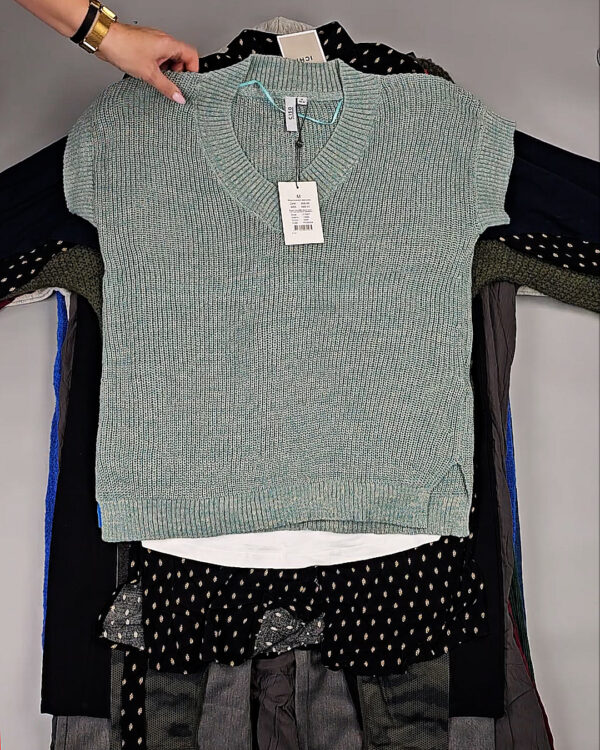 Фотография  116 - DK, Bestseller + Winter mix#15 кг оптом в Кызыле и республике Тыва