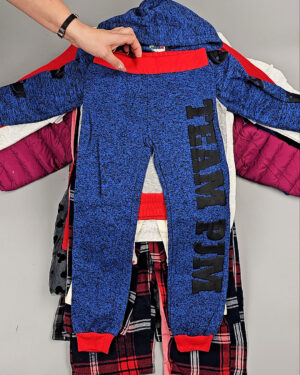 Фотография  336 - LIDL Kids Winter#7 кг, ЛОТ СТ-9704 оптом в Кызыле и республике Тыва