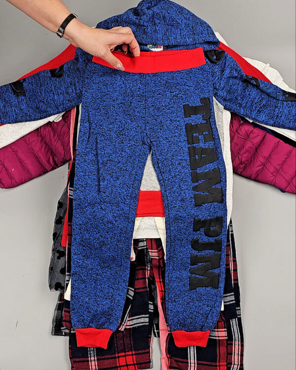 Фотография  272 - LIDL Kids Winter#7 кг, ЛОТ СТ-9704 оптом в Кызыле и республике Тыва