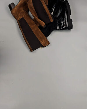 Фотография  436 - Сапоги Италия #7 шт, ЛОТ СТ-9678 оптом в Кызыле и республике Тыва