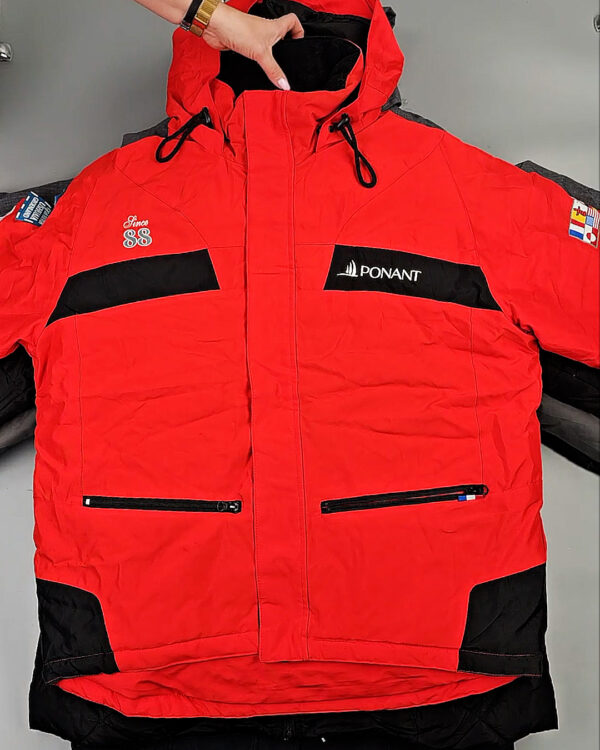 Фотография  926 - Куртки м/ж (Adult SKI Jackets Premium)#18 кг, ЛОТ СХ-0245 оптом в Кызыле и республике Тыва