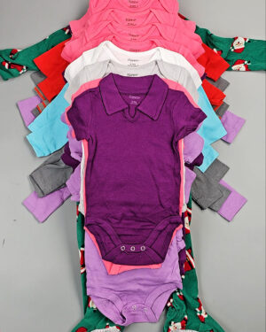 Фотография  827 - BABY СТОК CAN#5 кг, ЛОТ СТ-9687 оптом в Кызыле и республике Тыва