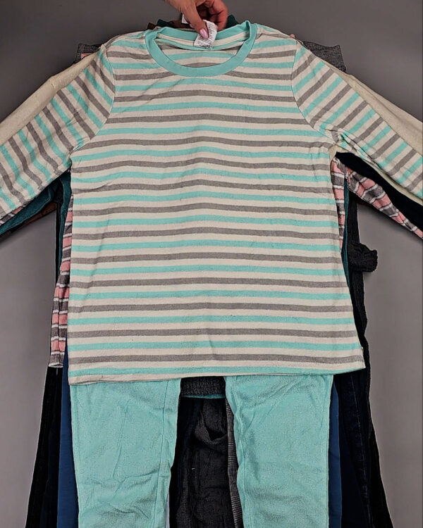 Фотография  694 - ALDI Winter mix#13 кг, ЛОТ СТ-9821 оптом в Кызыле и республике Тыва