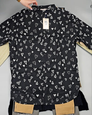 Фотография  973 - ONLY Winter mix 104#15 кг, ЛОТ СТ-9948 оптом в Кызыле и республике Тыва