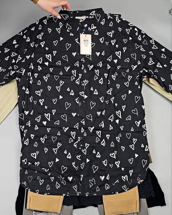 Фотография  174 - ONLY Winter mix 104#15 кг, ЛОТ СТ-9948 оптом в Кызыле и республике Тыва