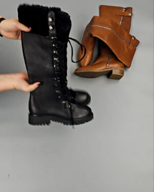 Фотография  792 - Сапоги Италия #7 шт, ЛОТ СТ-9679 оптом в Кызыле и республике Тыва