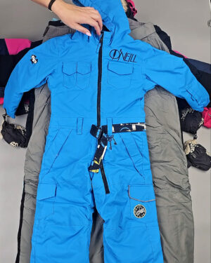 Фотография  414 - Комбинезоны лыжные SKI БМ#20 кг, ЛОТ СХ-0192 оптом в Кызыле и республике Тыва