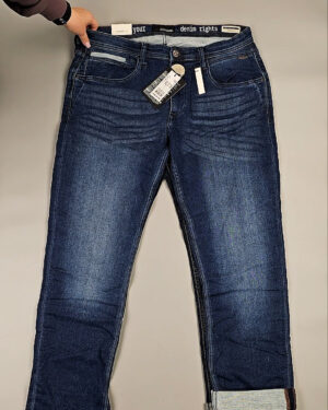 Фотография  170 - Джинсы BLEND HE 075#10 кг, ЛОТ СТ-9854 оптом в Кызыле и республике Тыва