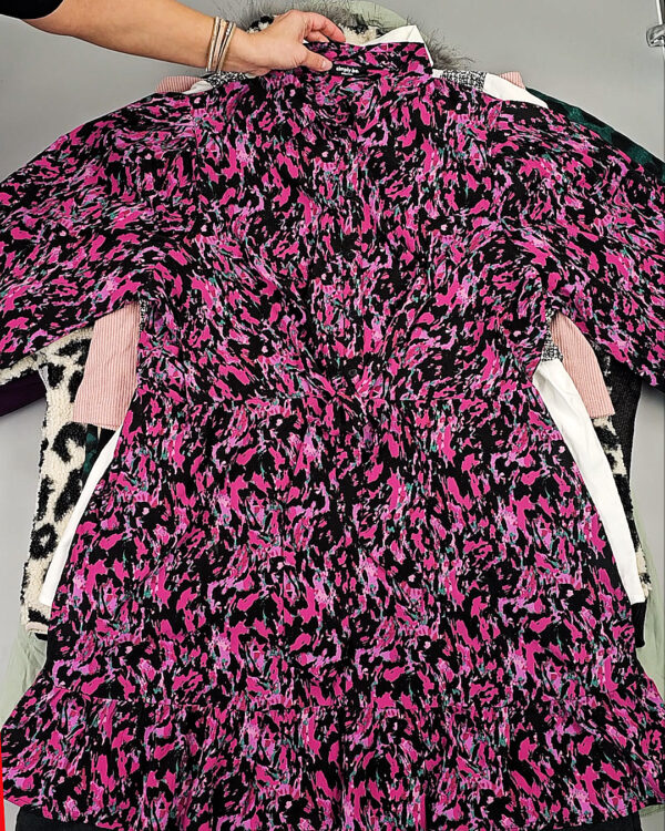 Фотография  942 - XXL Winter mix БМ#15 кг, ЛОТ СХ-0251 оптом в Кызыле и республике Тыва