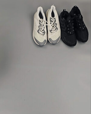 Фотография  965 - Hummel кроссовки (Hummel sport shoes) #10 шт, ЛОТ СТ-9786 оптом в Кызыле и республике Тыва