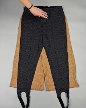 Фотография  682 - Брюки женские зима C&A 025#10 кг, ЛОТ СТ-9907 оптом в Кызыле и республике Тыва