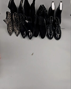 Фотография  384 - Обувь СТОК Demi шт#20 шт, ЛОТ СТ-9770 оптом в Кызыле и республике Тыва