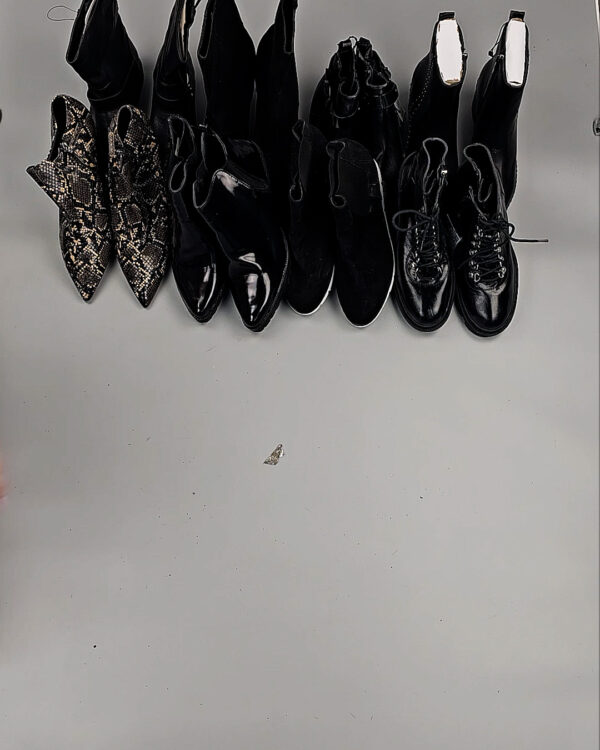 Фотография  778 - Обувь СТОК Demi шт#20 шт, ЛОТ СТ-9770 оптом в Кызыле и республике Тыва