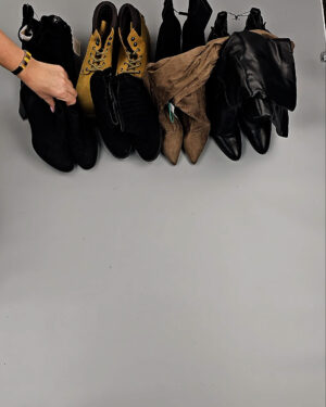 Фотография  669 - Обувь СТОК Demi шт#20 шт, ЛОТ СТ-9772 оптом в Кызыле и республике Тыва