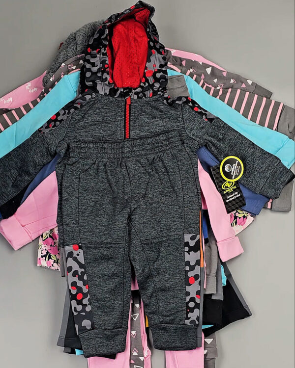 Фотография  349 - BABY СТОК CAN#5 кг, ЛОТ СТ-9921 оптом в Кызыле и республике Тыва