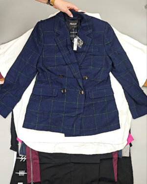 Фотография  457 - CANADA  Winter mix 64#15 кг, ЛОТ СТ-9807 оптом в Кызыле и республике Тыва