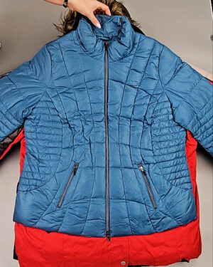 Фотография  357 - Куртки взрослые ANO#21 кг, ЛОТ СХ-0200 оптом в Кызыле и республике Тыва