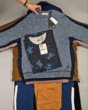 Фотография  230 - BLEND HE W 064#15 кг, ЛОТ СТ-9793 оптом в Кызыле и республике Тыва