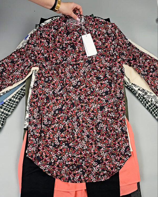 Фотография  557 - DK+Bestseller 085#16 кг, ЛОТ СТ-9953 оптом в Кызыле и республике Тыва