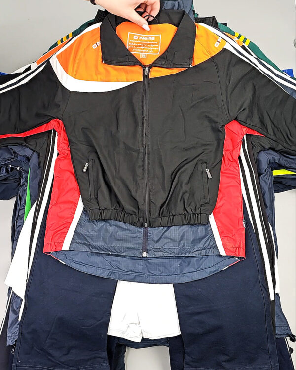 Фотография  993 - Спорт ONEIL (ONEIL SPORT mix) #25 кг, ЛОТ СТ-9939 оптом в Кызыле и республике Тыва