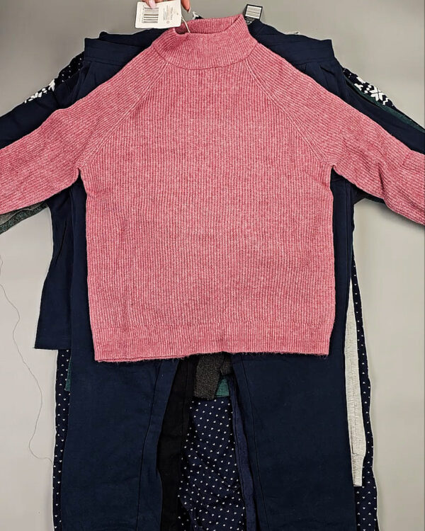 Фотография  190 - ALDI Winter mix#13 кг, ЛОТ СТ-9819 оптом в Кызыле и республике Тыва