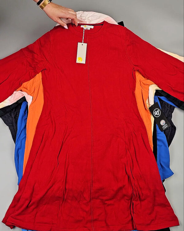 Фотография  440 - CANADA  Winter mix 64#15 кг, ЛОТ СТ-9806 оптом в Кызыле и республике Тыва