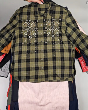 Фотография  972 - Spain Winter mix#50 кг, ЛОТ СХ-0225 оптом в Кызыле и республике Тыва