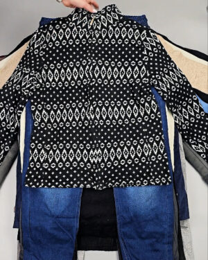 Фотография  723 - LIDL Winter м/ж 022024#15 кг, ЛОТ СТ-9976 оптом в Кызыле и республике Тыва