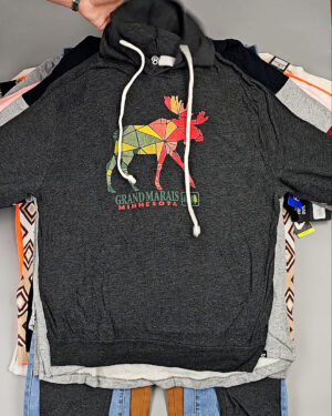 Фотография  570 - CANADA  Winter mix 084#20 кг, ЛОТ СТ-9990 оптом в Кызыле и республике Тыва