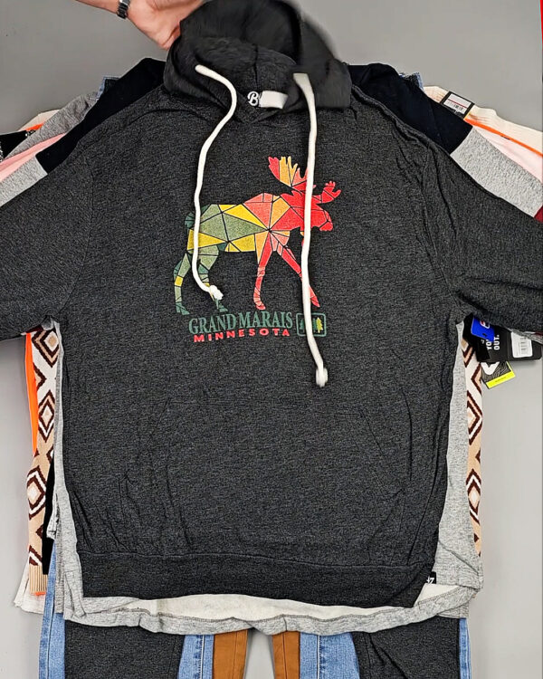 Фотография  557 - CANADA  Winter mix 084#20 кг, ЛОТ СТ-9990 оптом в Кызыле и республике Тыва