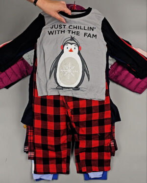 Купить LIDL Kids Winter#7 кг, ЛОТ СТ-9701 оптом в Кызыле и республике Тыва