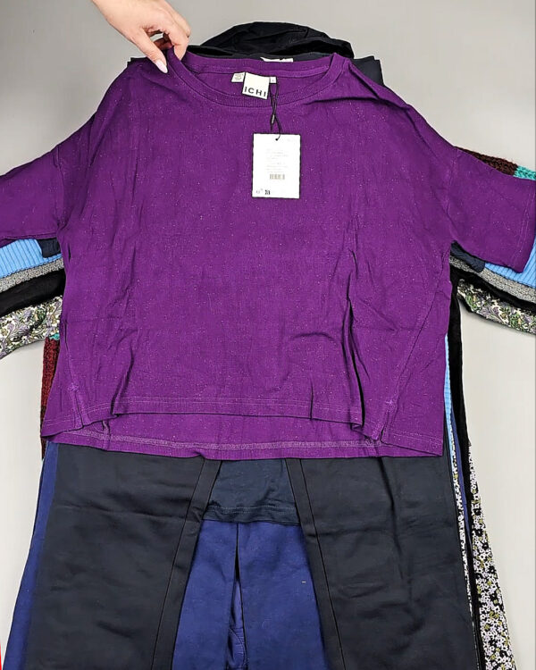 Фотография  358 - DK COMPANY Winter mix 104#20 кг, ЛОТ СТ-9945 оптом в Кызыле и республике Тыва